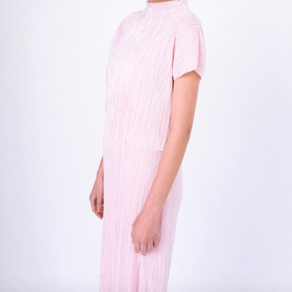 NOYETTE MAXI DRESS - Picture 4 of 4